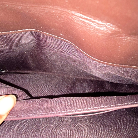 Coach Hayden Crossbody EUC - Picture 9 of 11